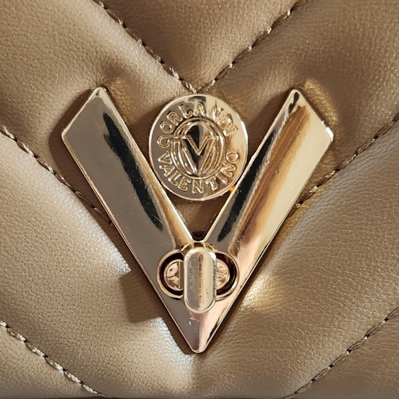 NWT Valentino Orlandi leather bag - Picture 4 of 6